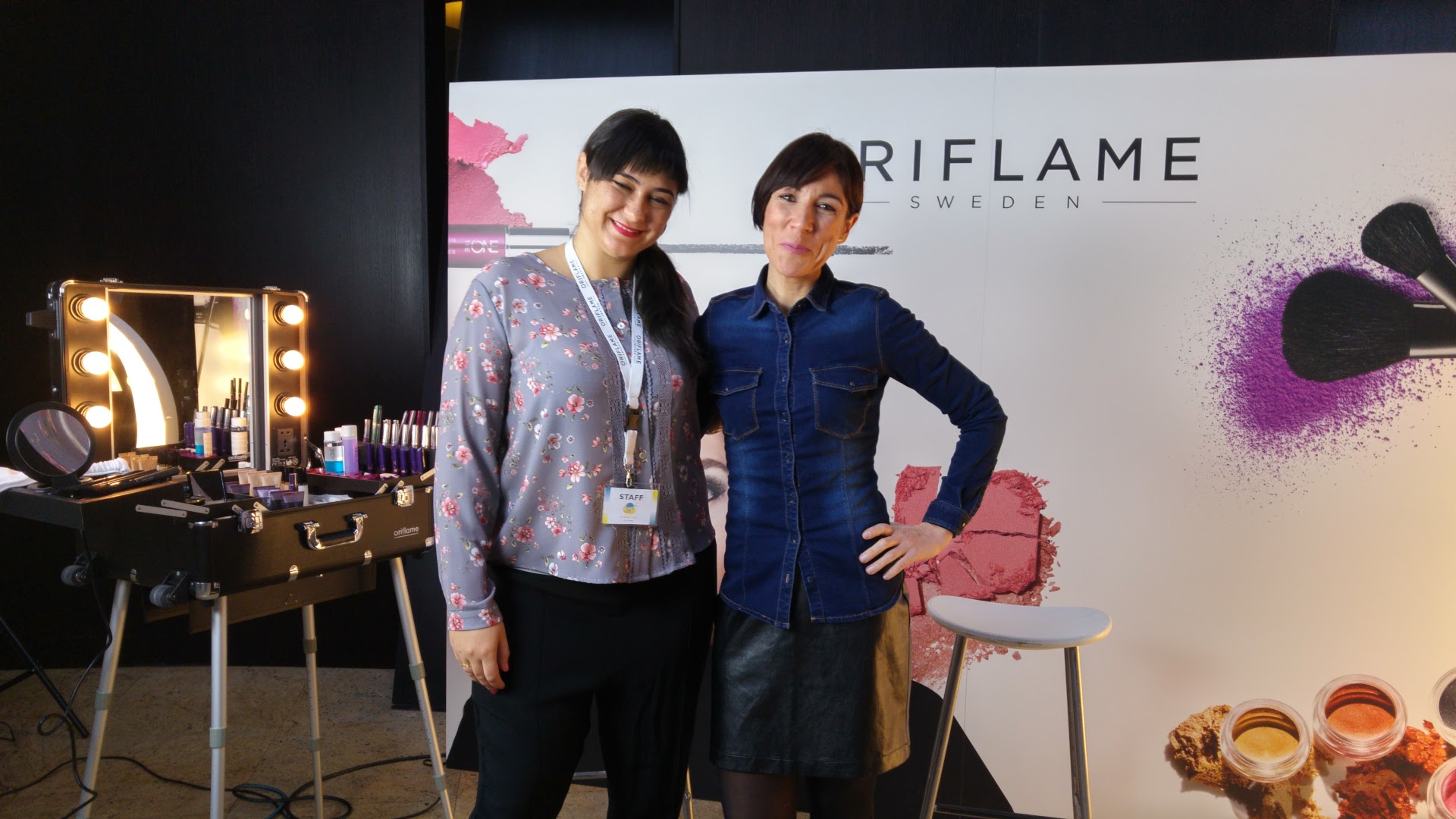 oriflame