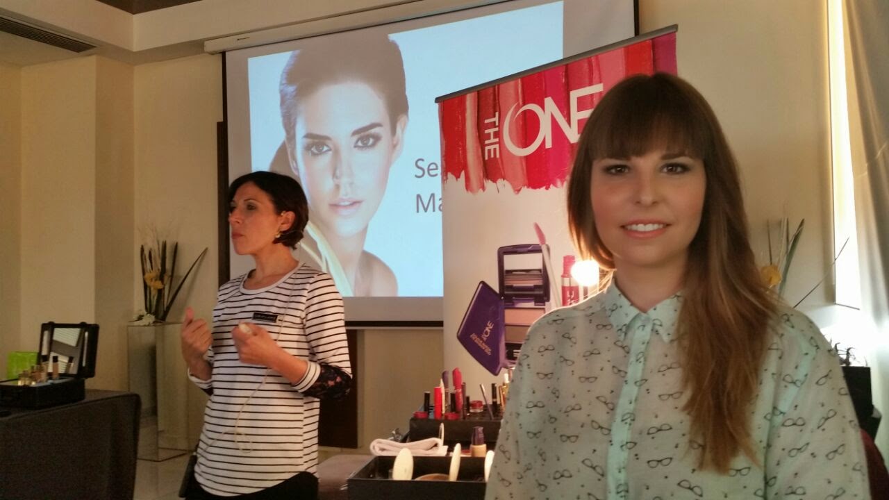 oriflame